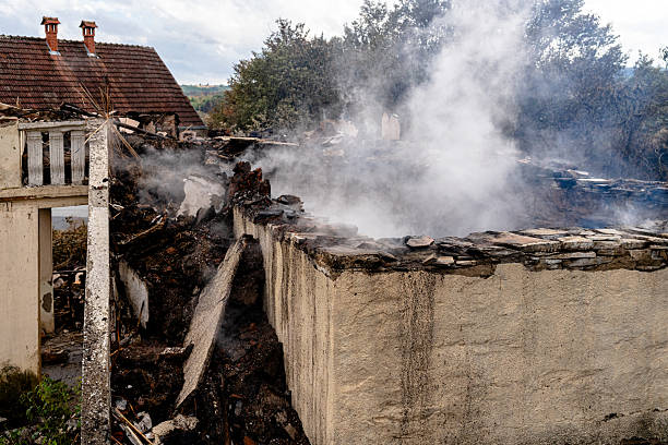 Reliable Soot Cleanup contractor in Hopkins, MN by Fire Damage Biloxi