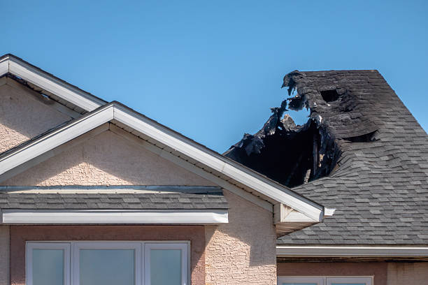 Licensed Soot Cleanup service in Hopkins, MN - Fire Damage Biloxi